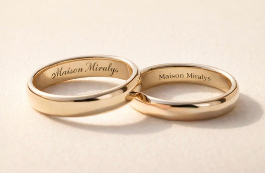 Comment choisir son alliance de mariage ?