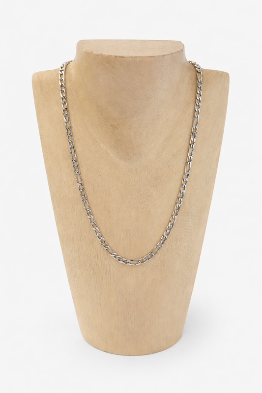 Collier Argent - Chaine